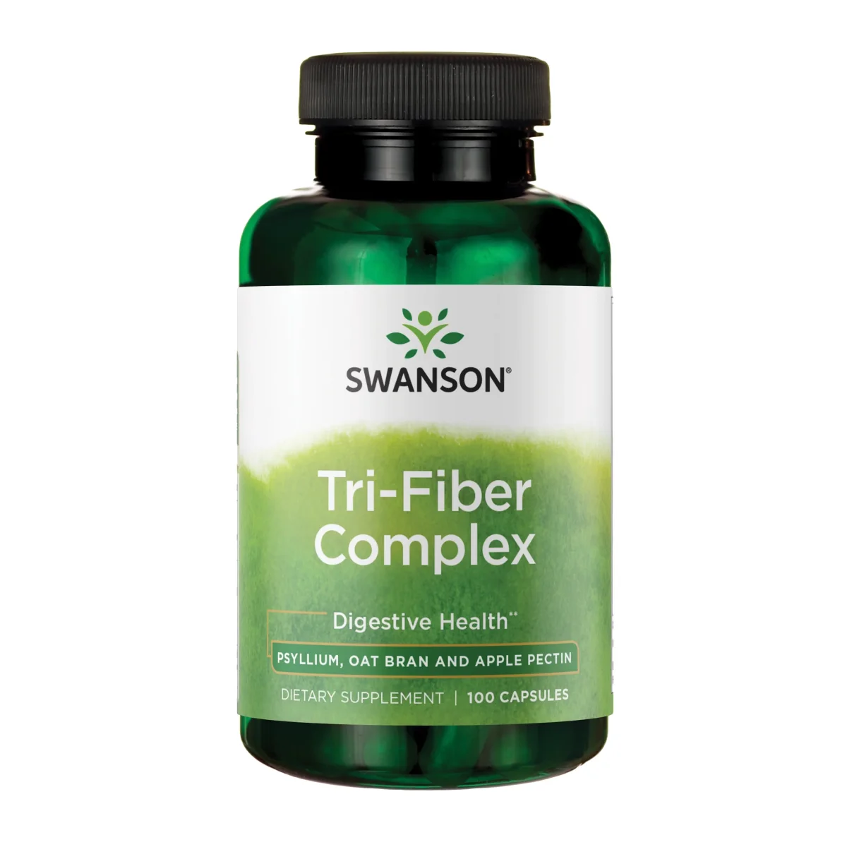 TRI FIBER CAP SWANSON
