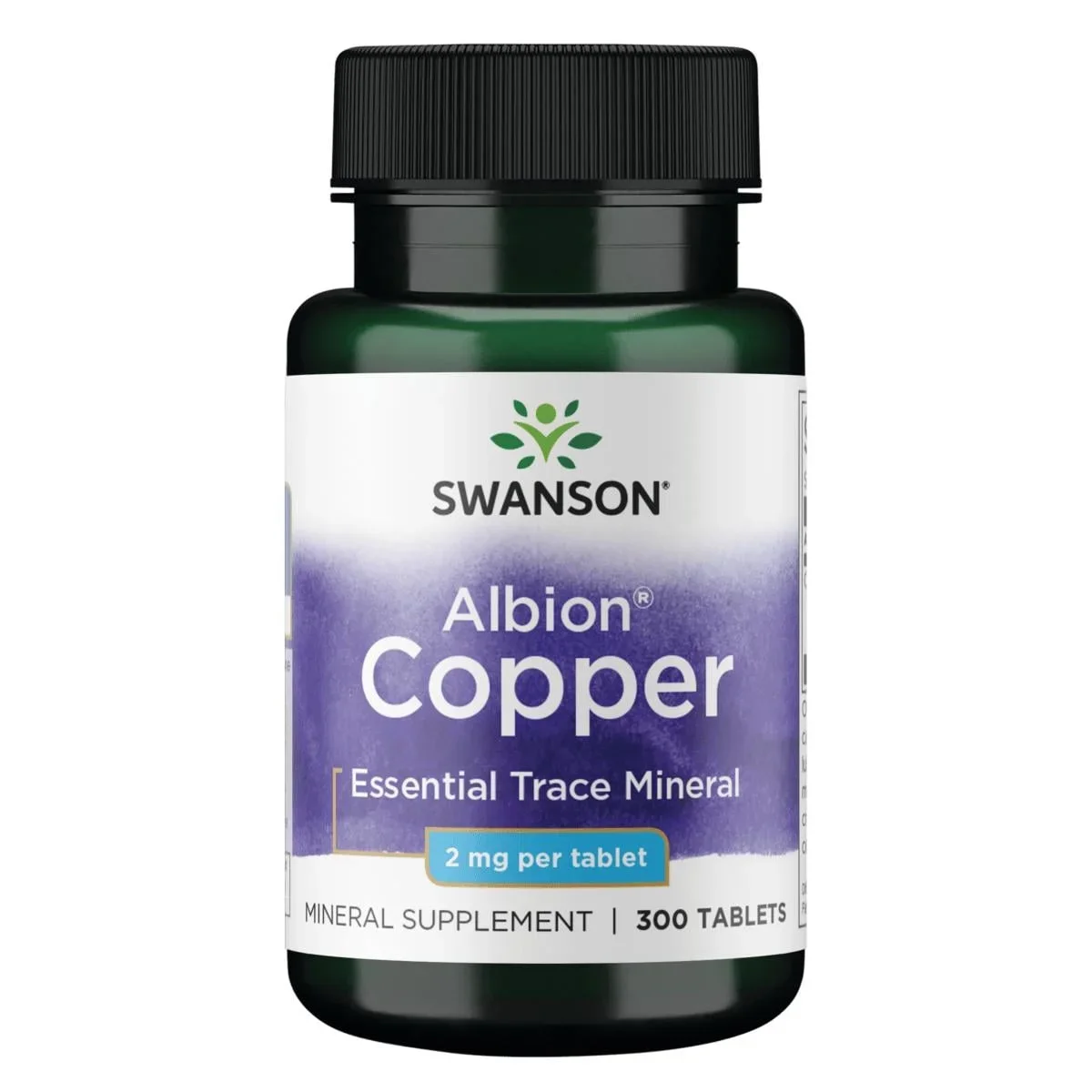 COPPER TAB SWANSON