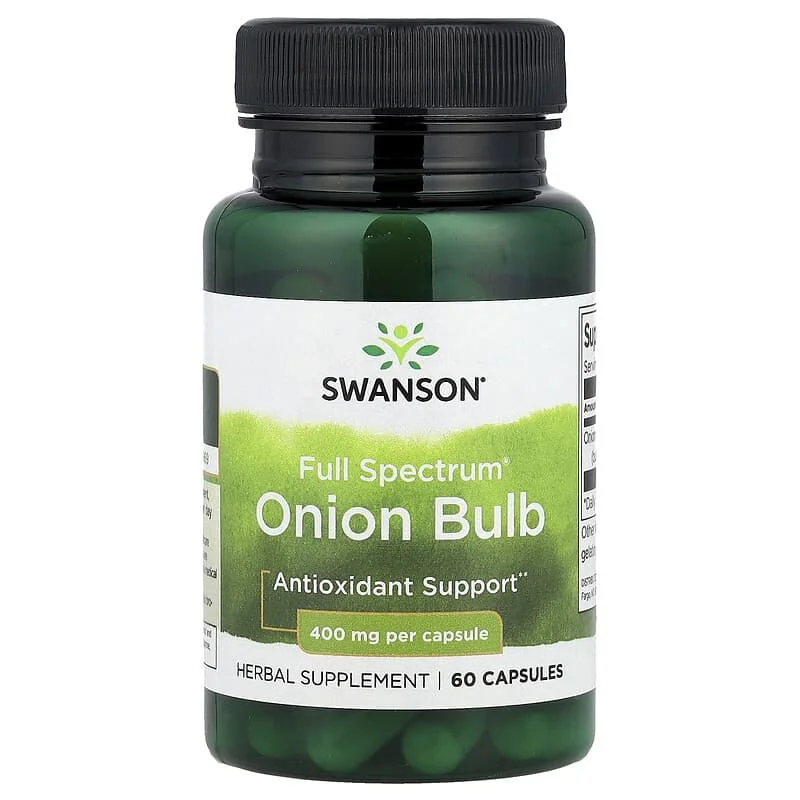 ONION BULB TAB SWANSON