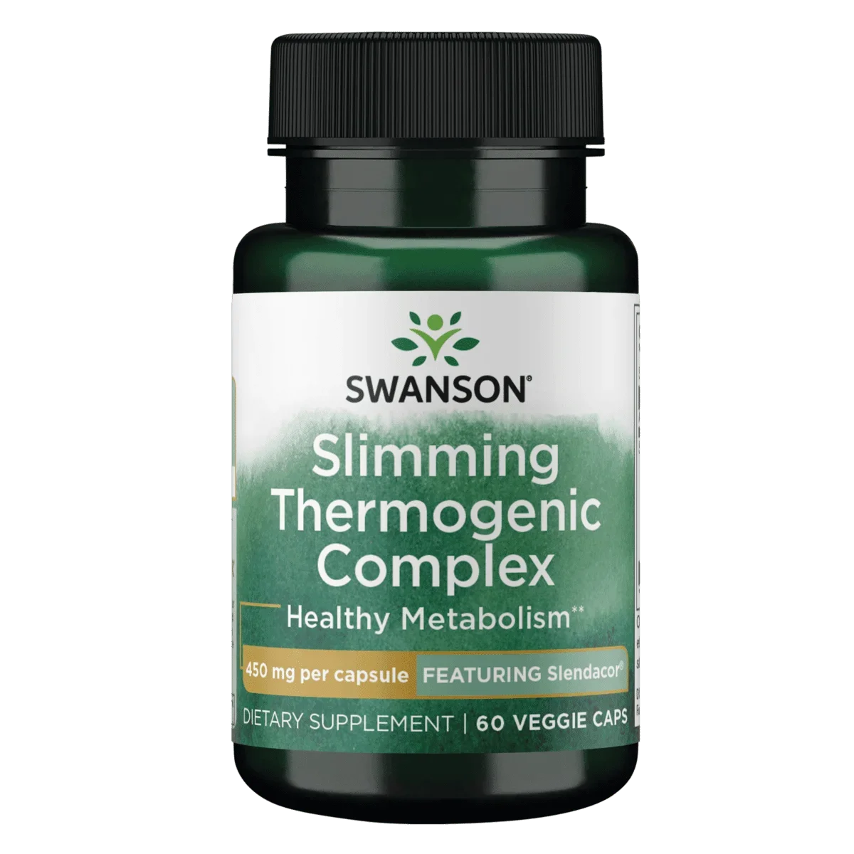 SLIMMING THERMOGENIC CAP SWANSON