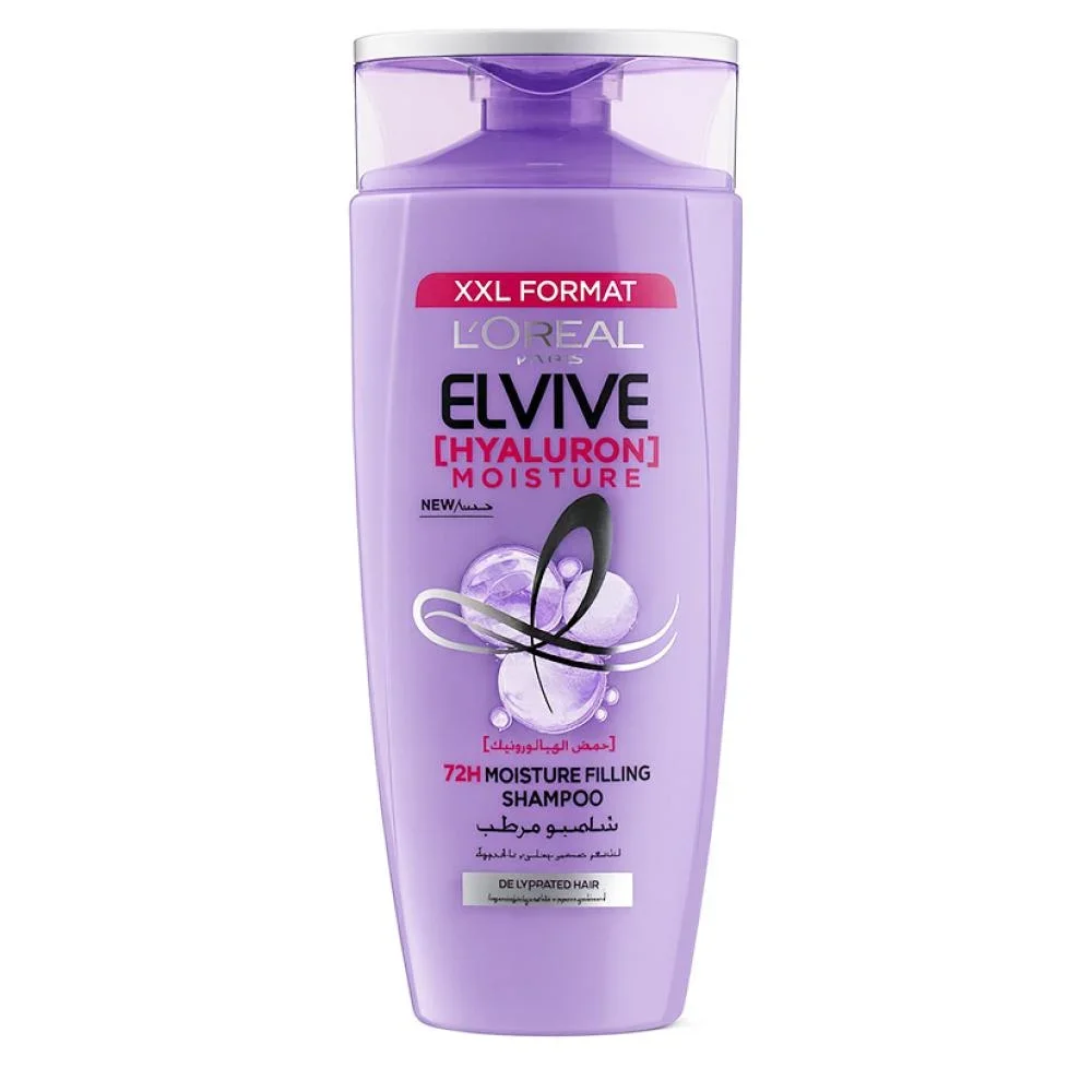 LOREAL 600ML شامبو