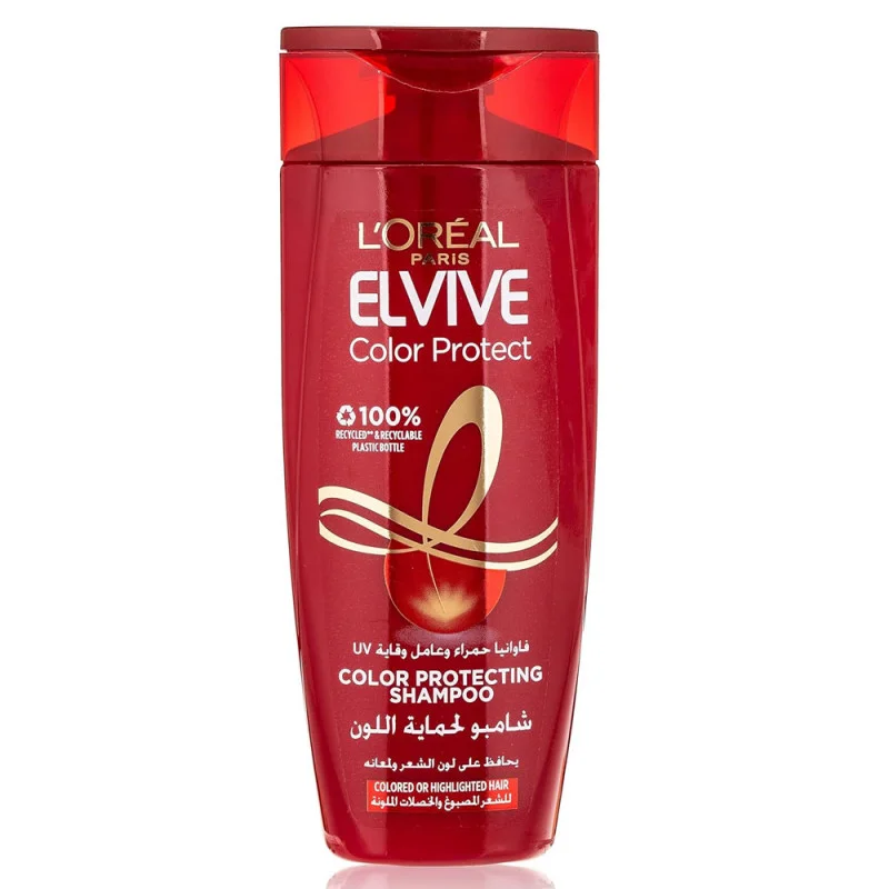 LOREAL 600ML شامبو