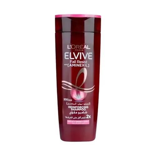 LOREAL 600ML شامبو