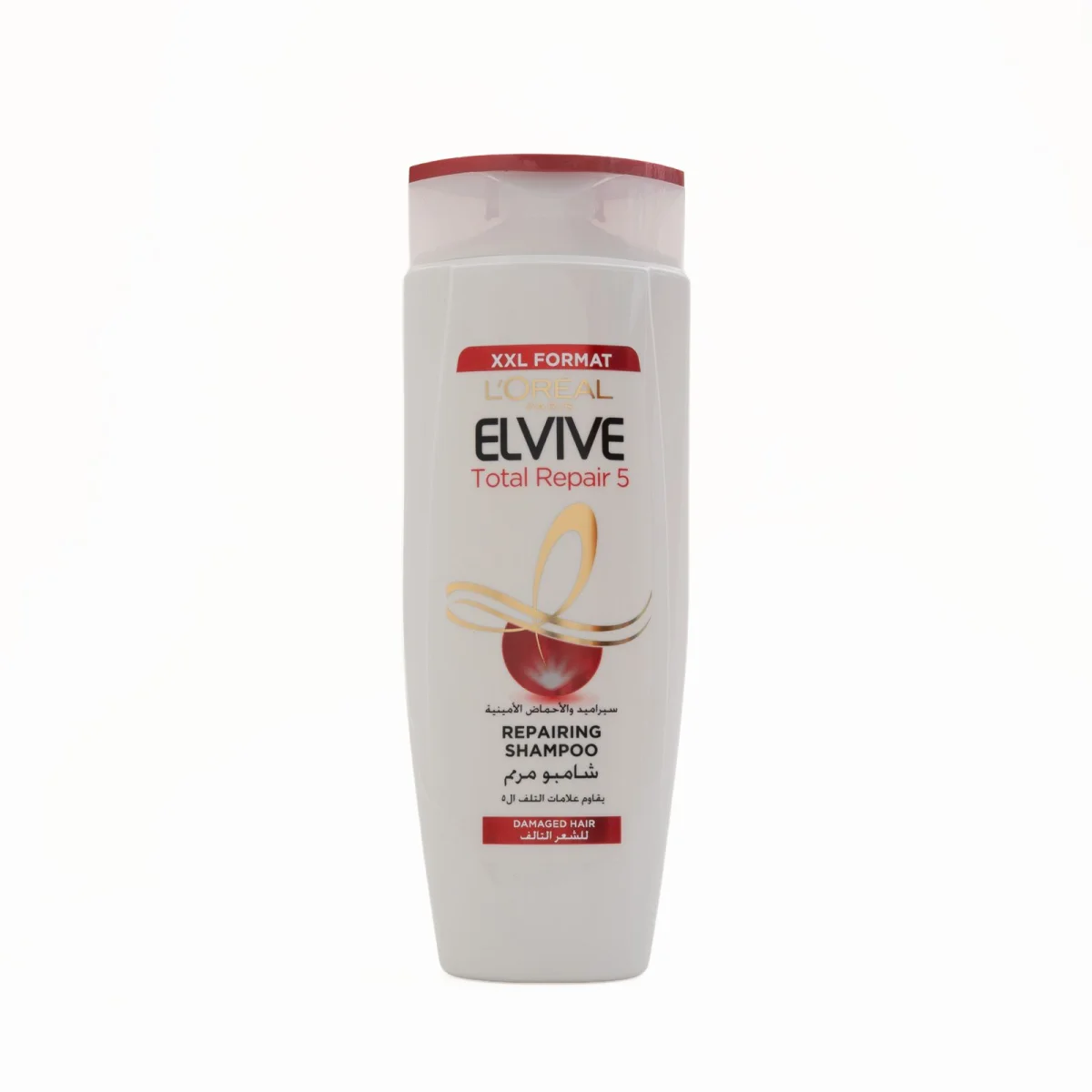 LOREAL 600ML شامبو
