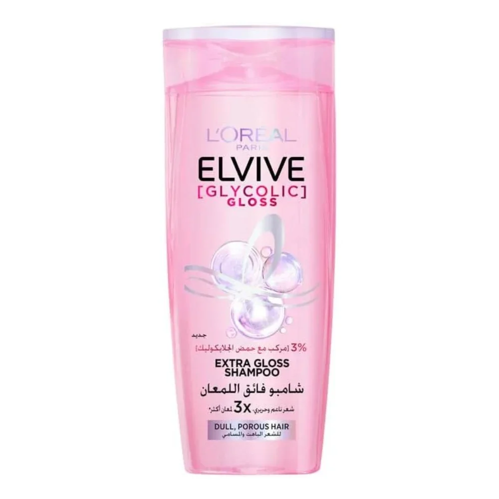 LOREAL 600ML شامبو
