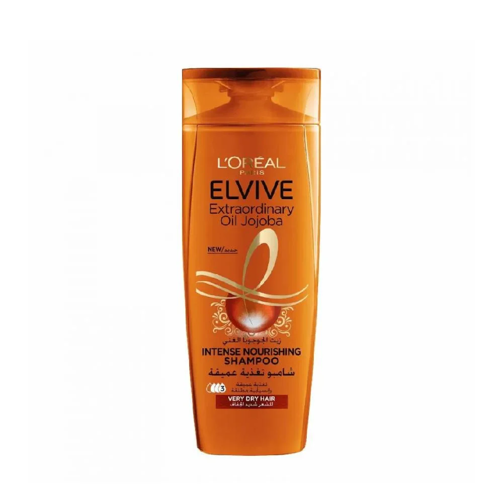 LOREAL 600ML شامبو