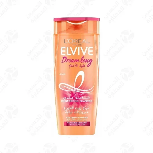 LOREAL 600ML شامبو
