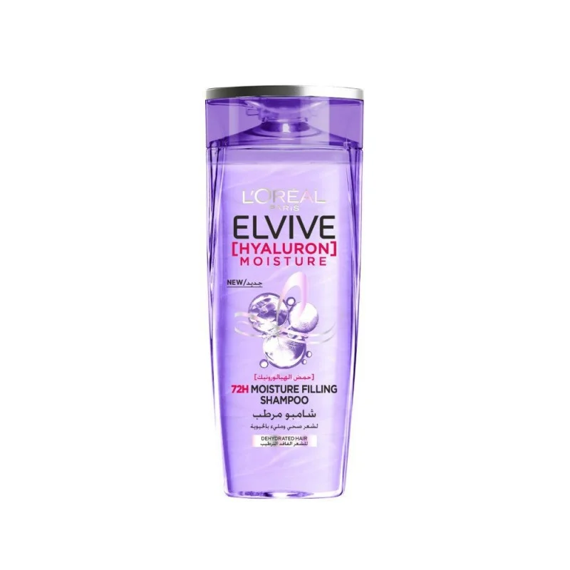 LOREAL 600ML شامبو