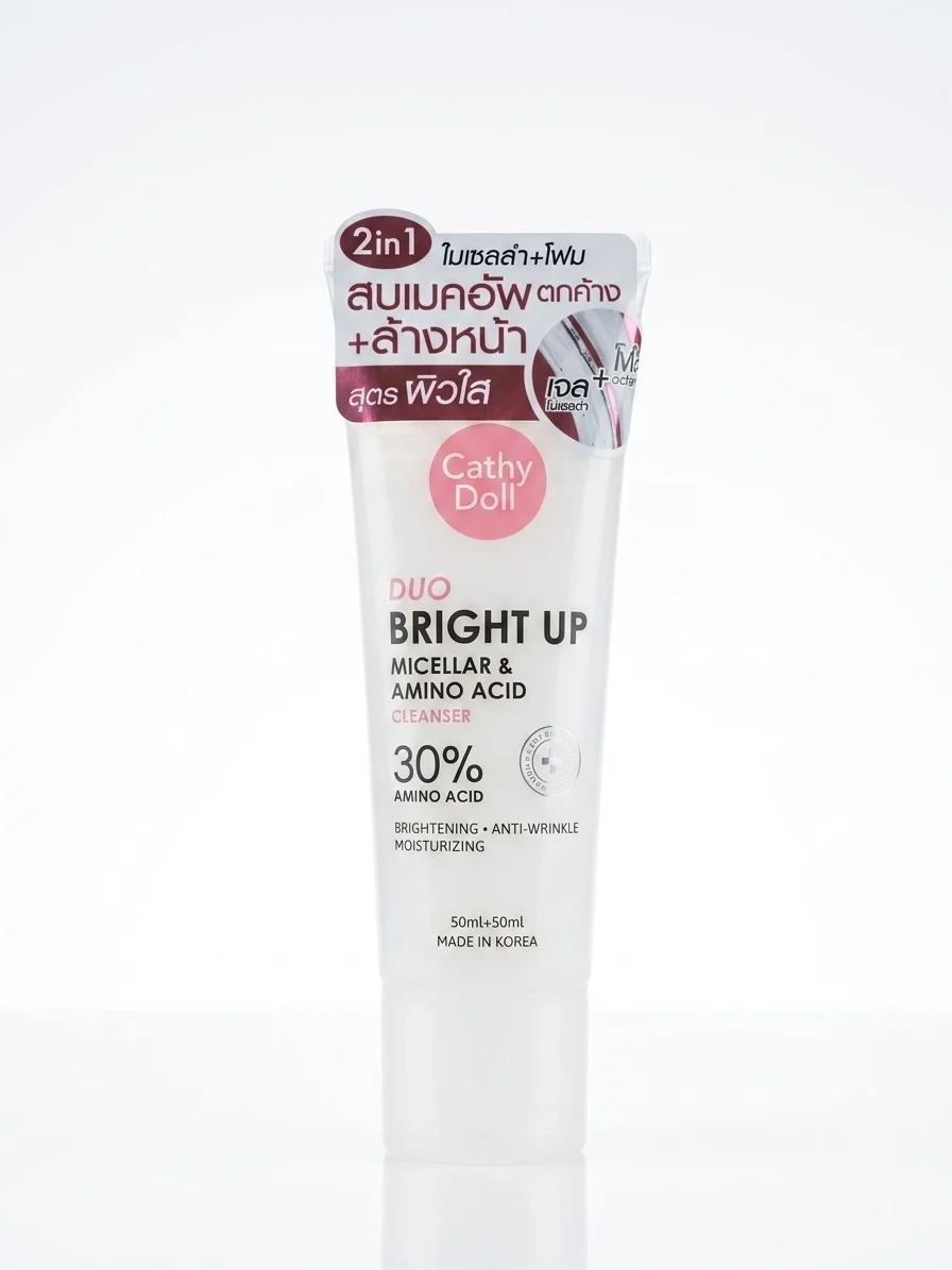 CATHY DOLL BRIGHT UP 150ML