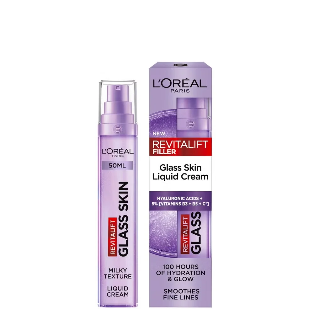 LOREAL REVITALIFT CLASS SKIN 12ML