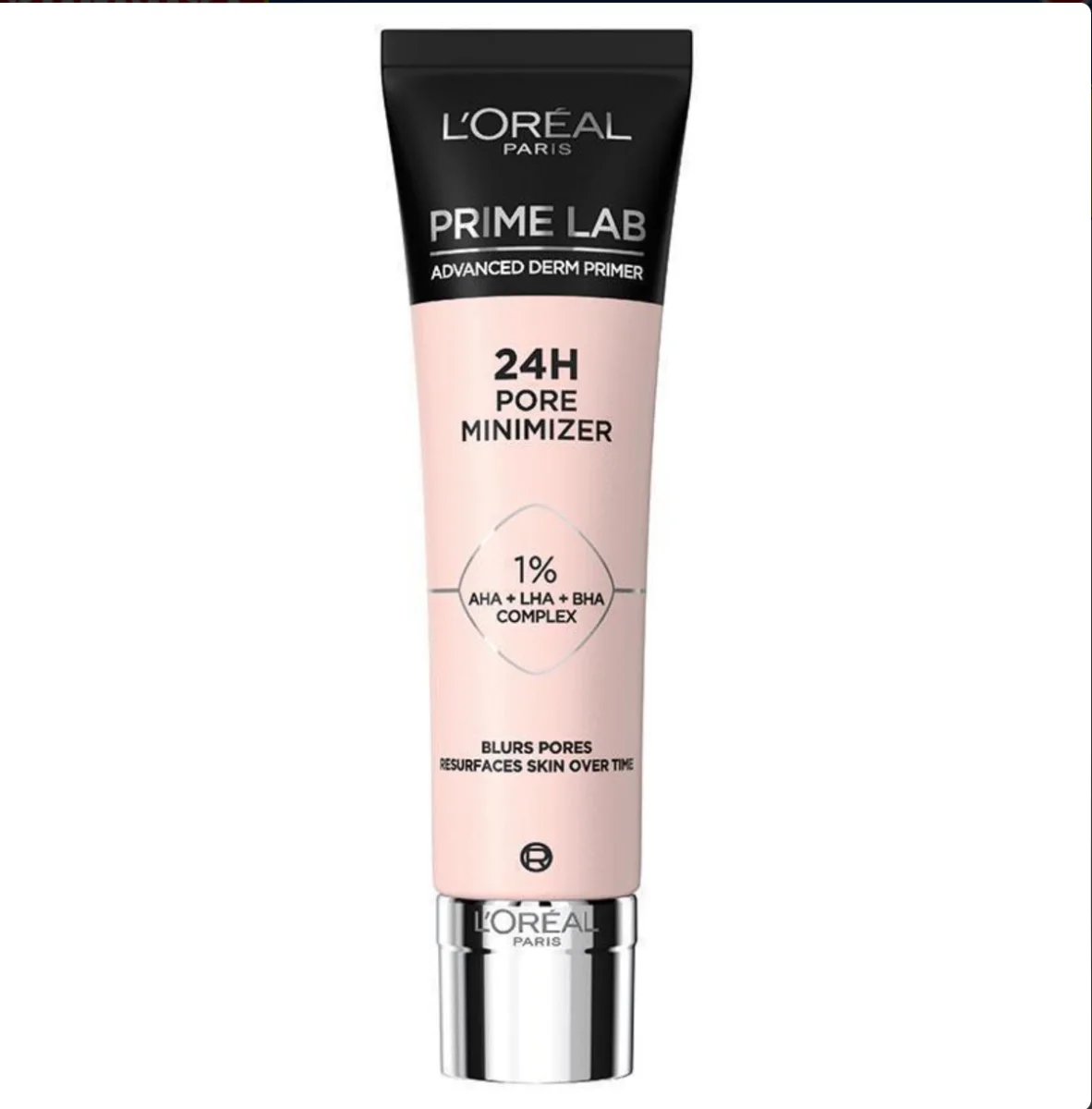 LOREAL PRIME LAP