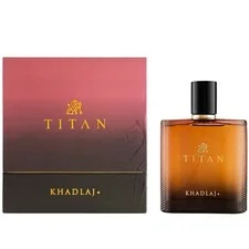 TITAN 100ML عطر