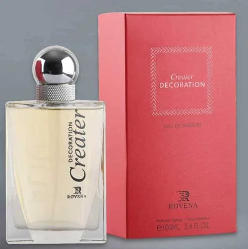 CREATER CEVORE 100ML عطر