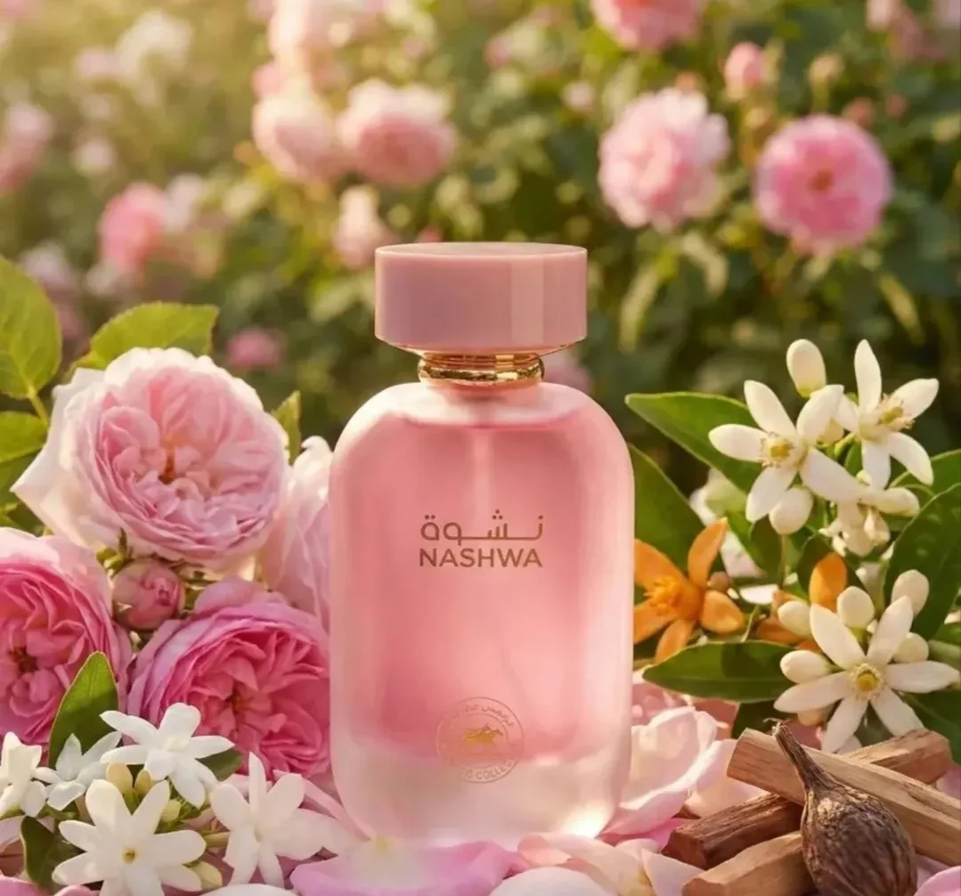 NASHWA 100ML عطر