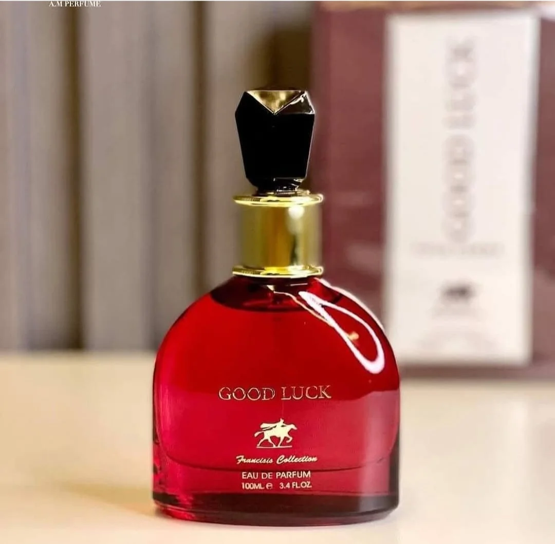 GOOD LUCK 100ML عطر