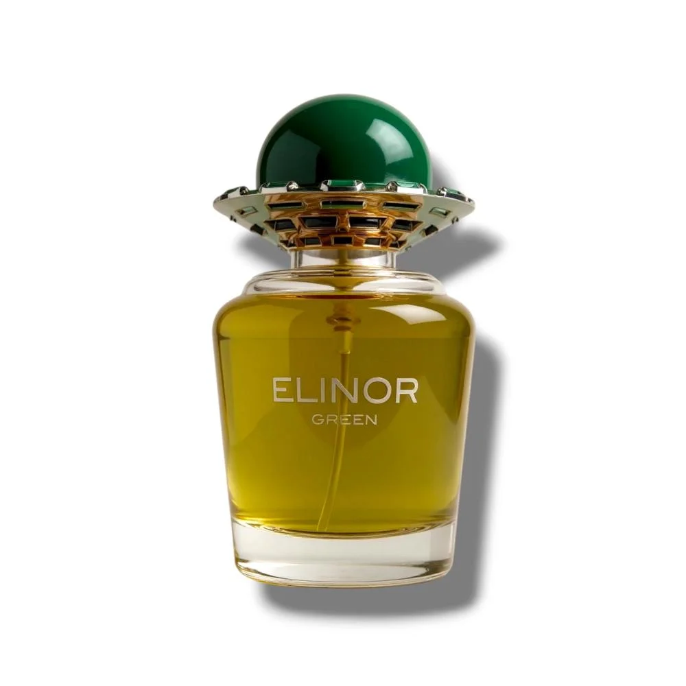 ELINOR GREEN