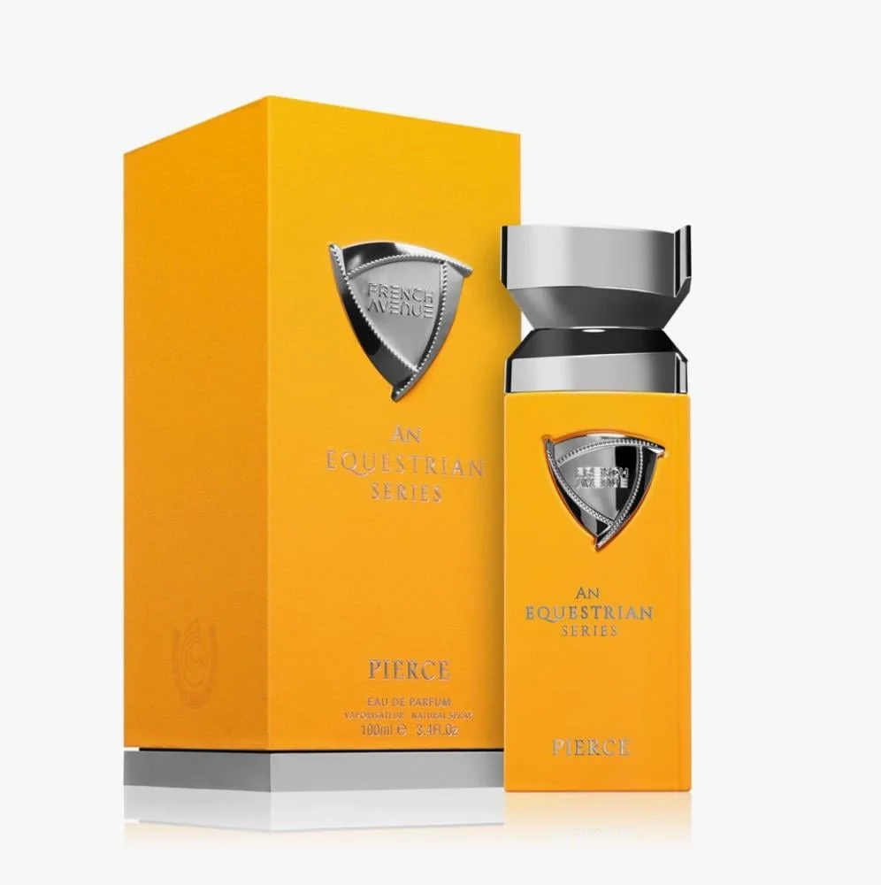 PIERCE عطر