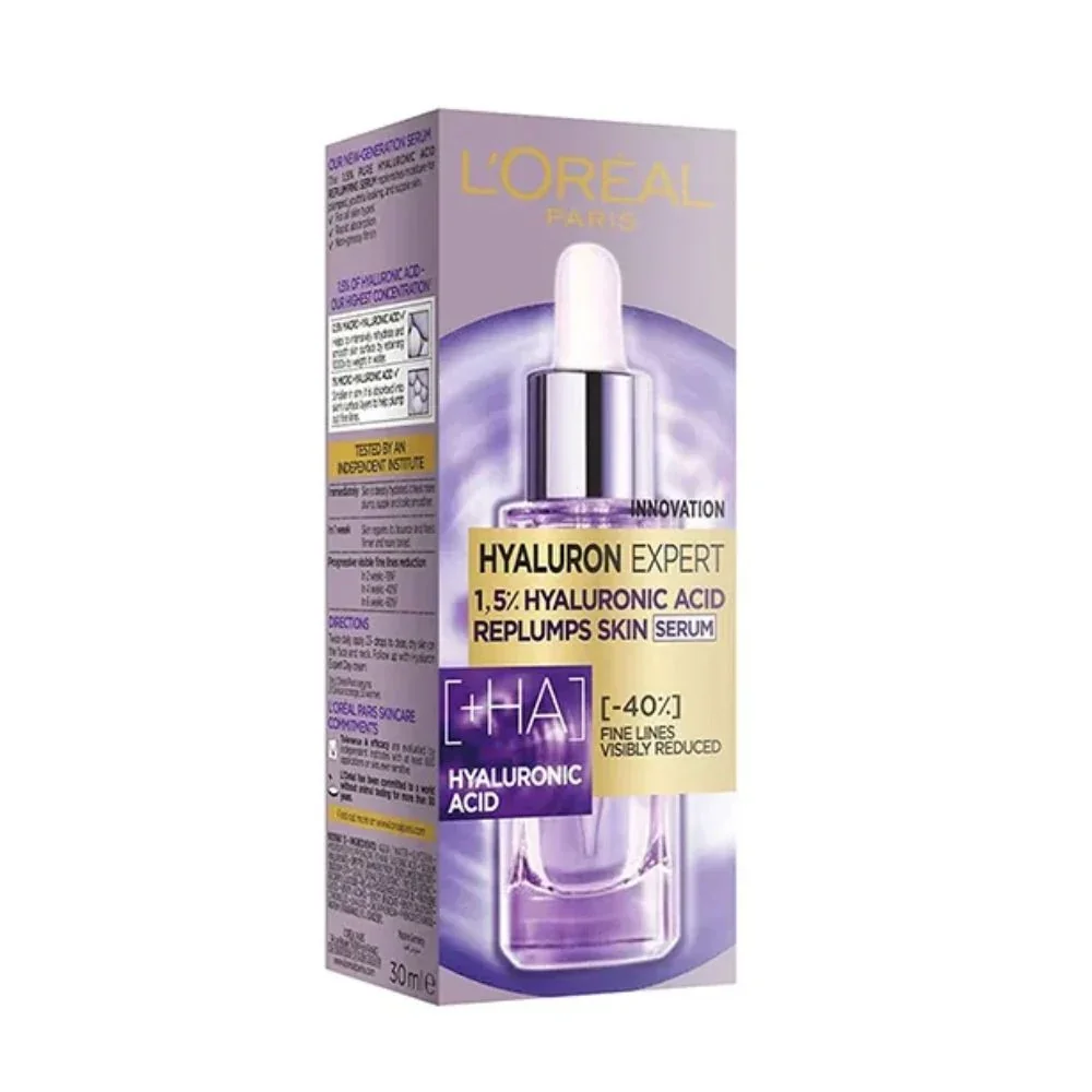 loreal hyalurin expert 1.5%