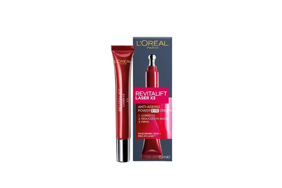 LOREAL REVITALIFT LASER *3 15ML