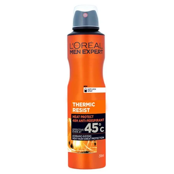 loreal معطر جسم منوع