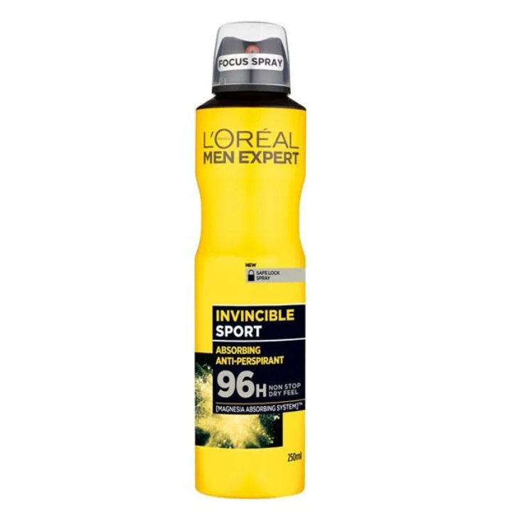 loreal معطر جسم منوع