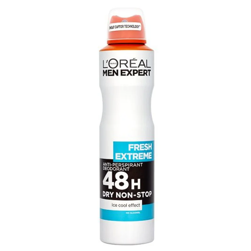 loreal معطر جسم منوع