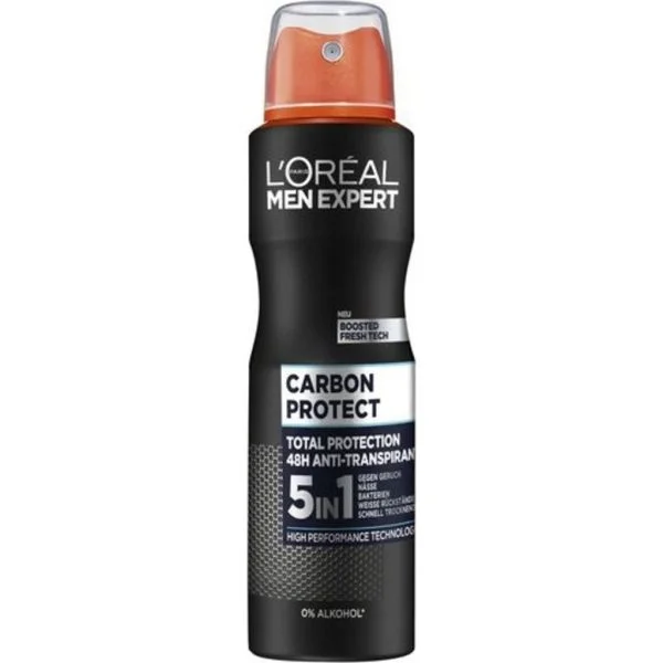 loreal معطر جسم منوع