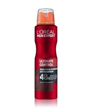 loreal معطر جسم منوع