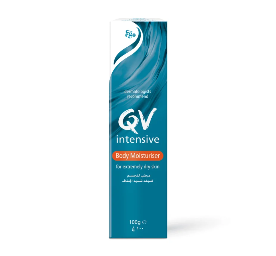 QV INTENSIVE MOISTURISING