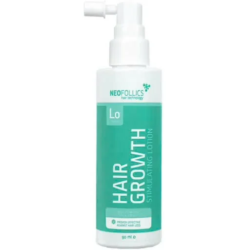 HAIR GROWTH LOTION NEOFOLLICS