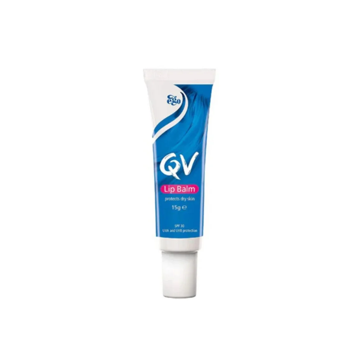 LIP BALM 15G QV