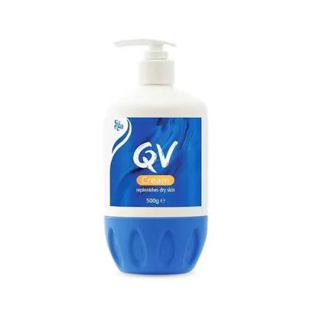 CREAM QV 500G