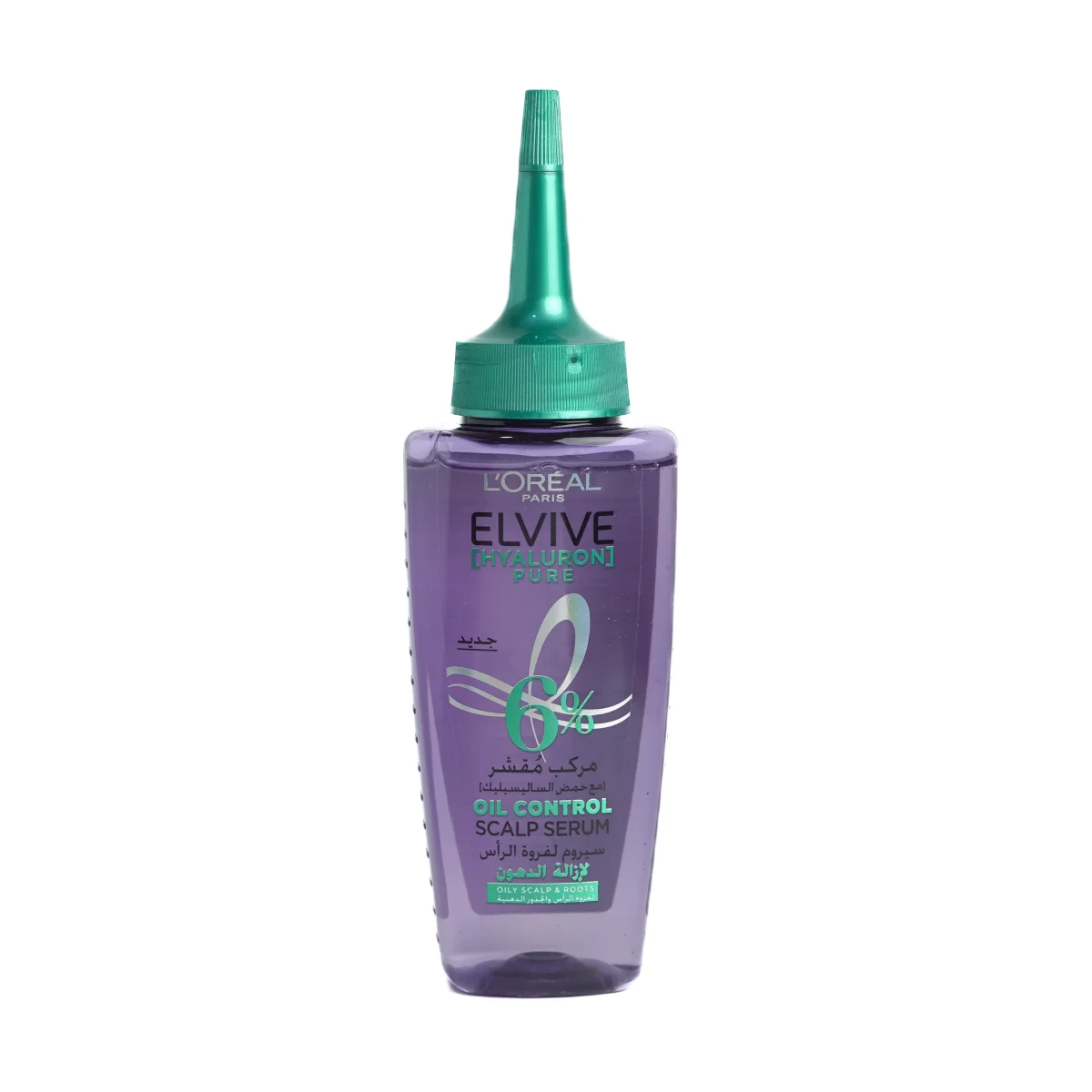 LOREAL ELVIVE OIL CONTROL