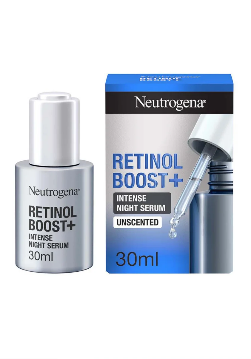 NEUTROGENA RETINOL INTENSE SERUM 30ML