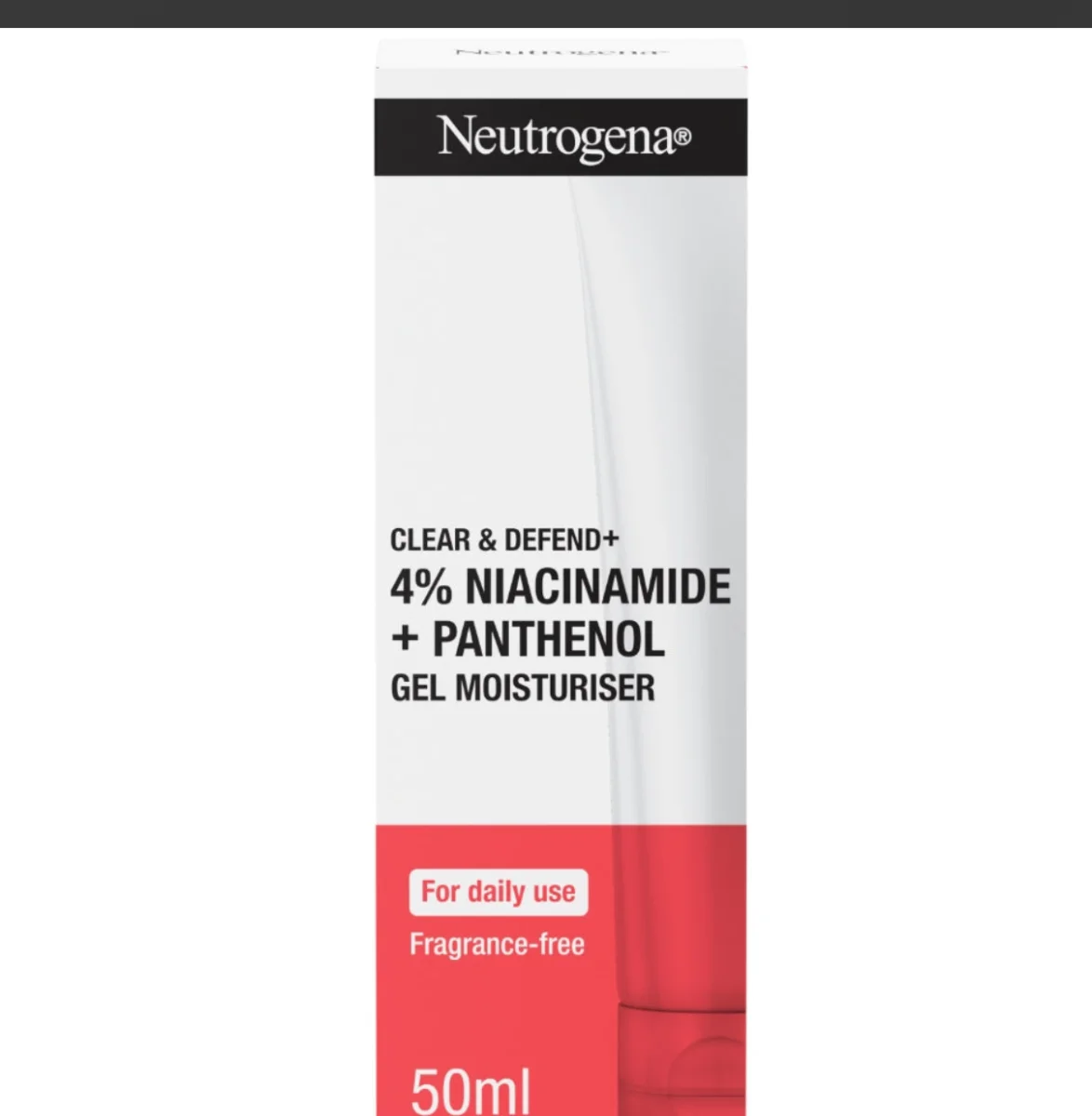 NEUTROGENA GEL مرطب