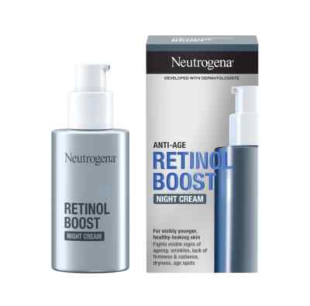NEUTROGENA RETINOL BOOST 30ML