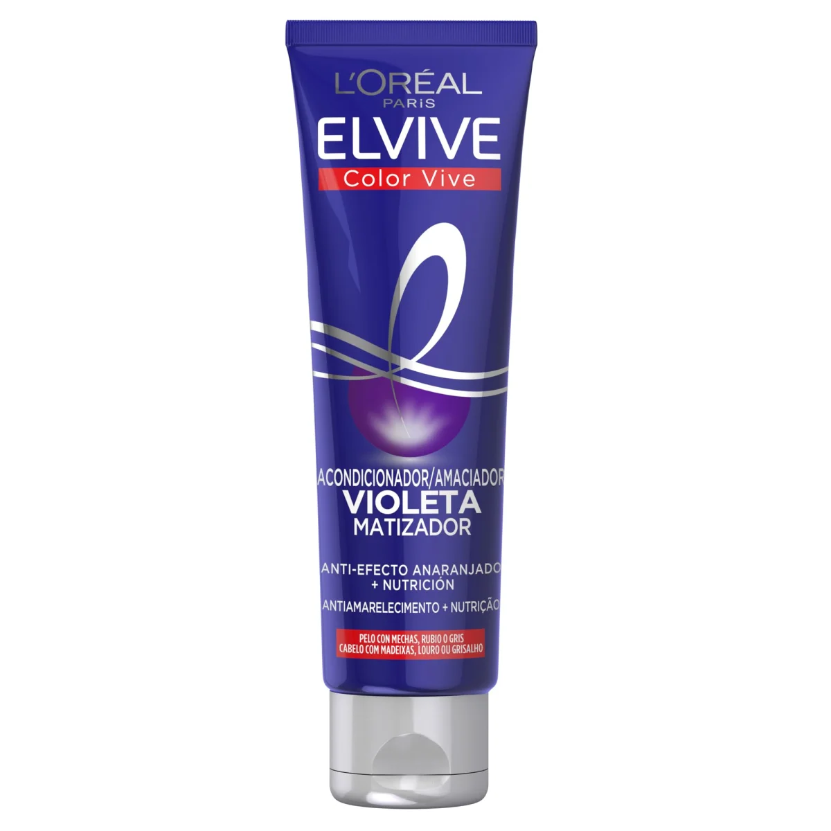 LOREAL ELVIVE MASK حماية لون