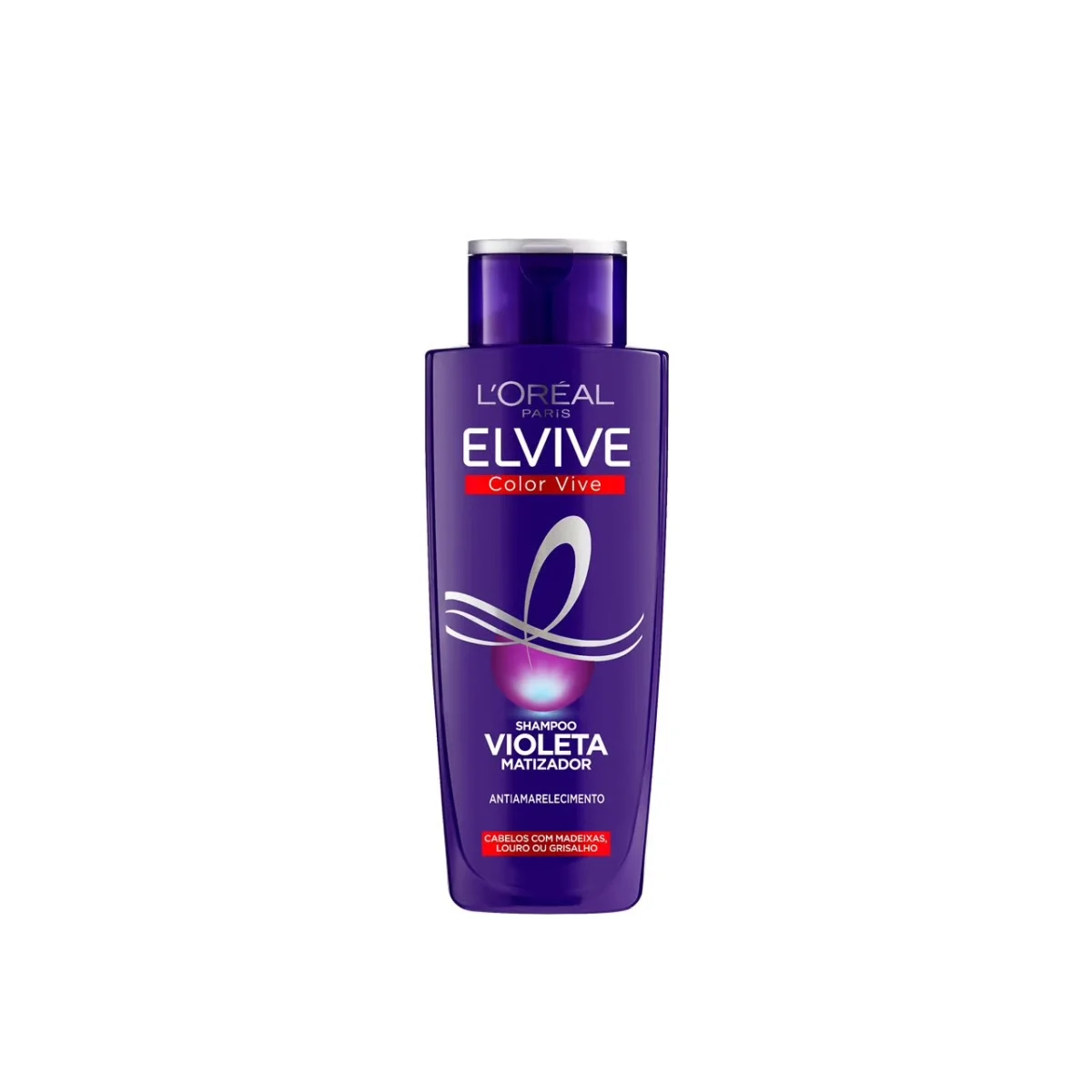 LOREAL شامبو حماية لون
