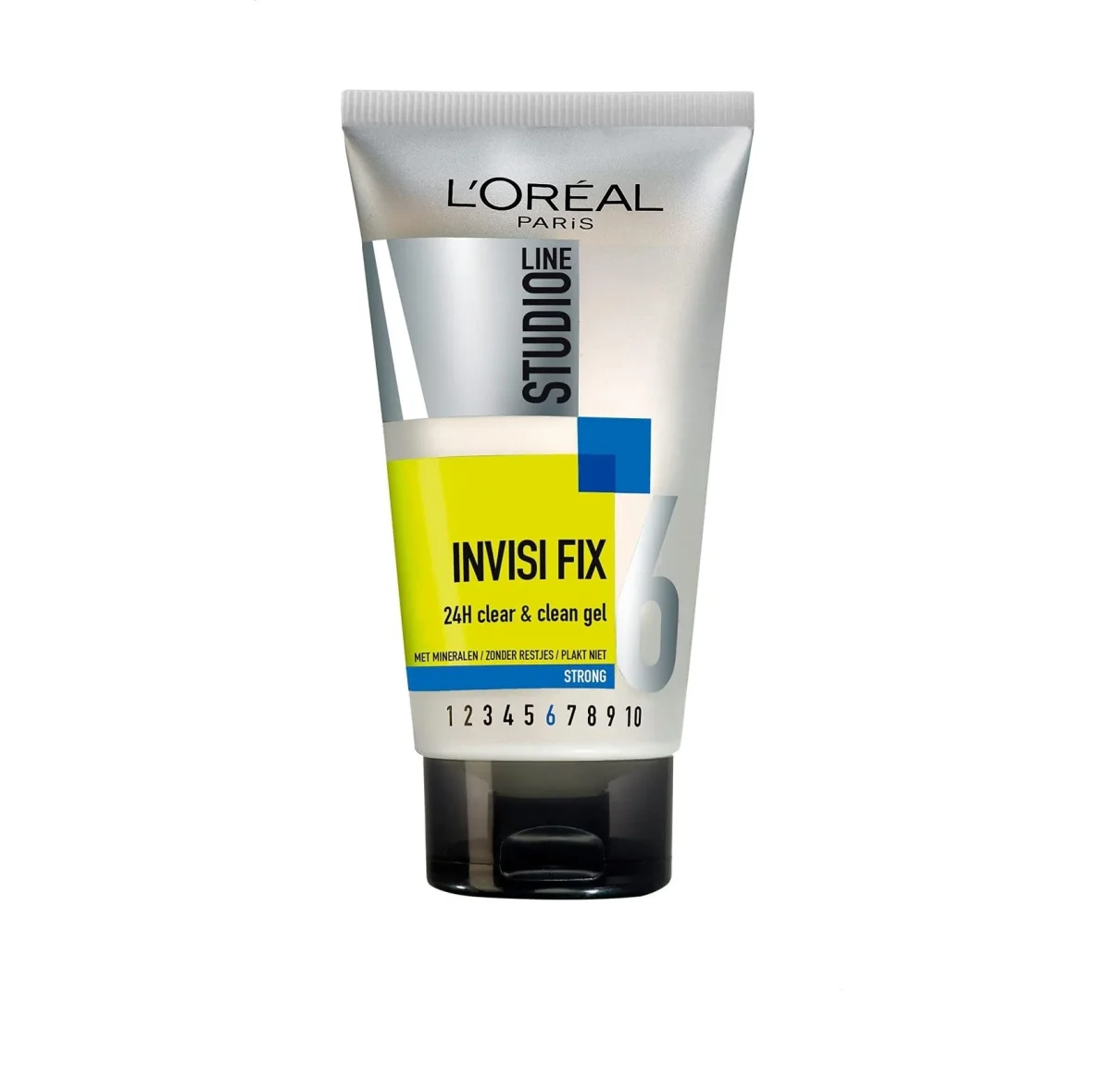 LOREAL 150ML جل  شعر