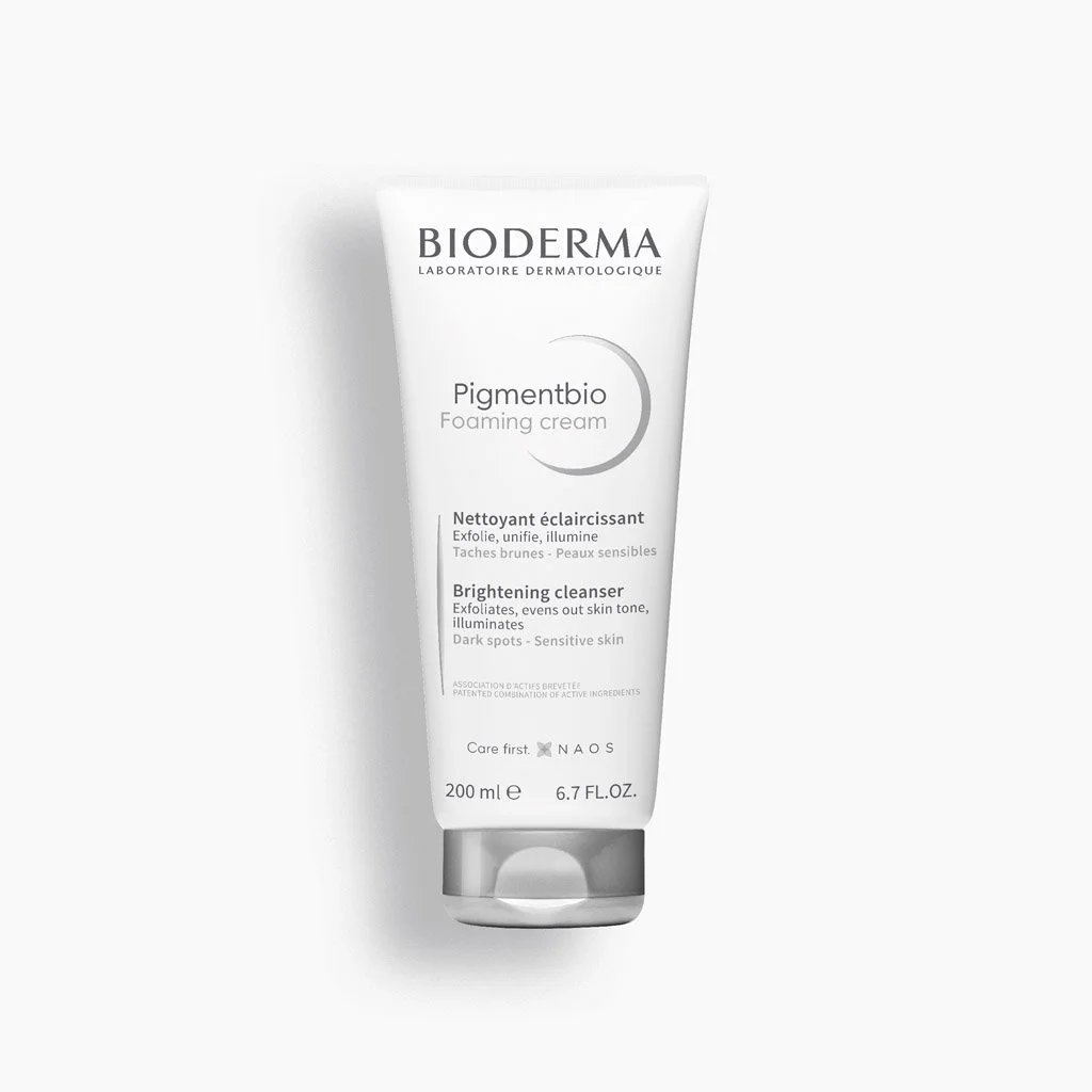 BIODERMA غسول تفتيح