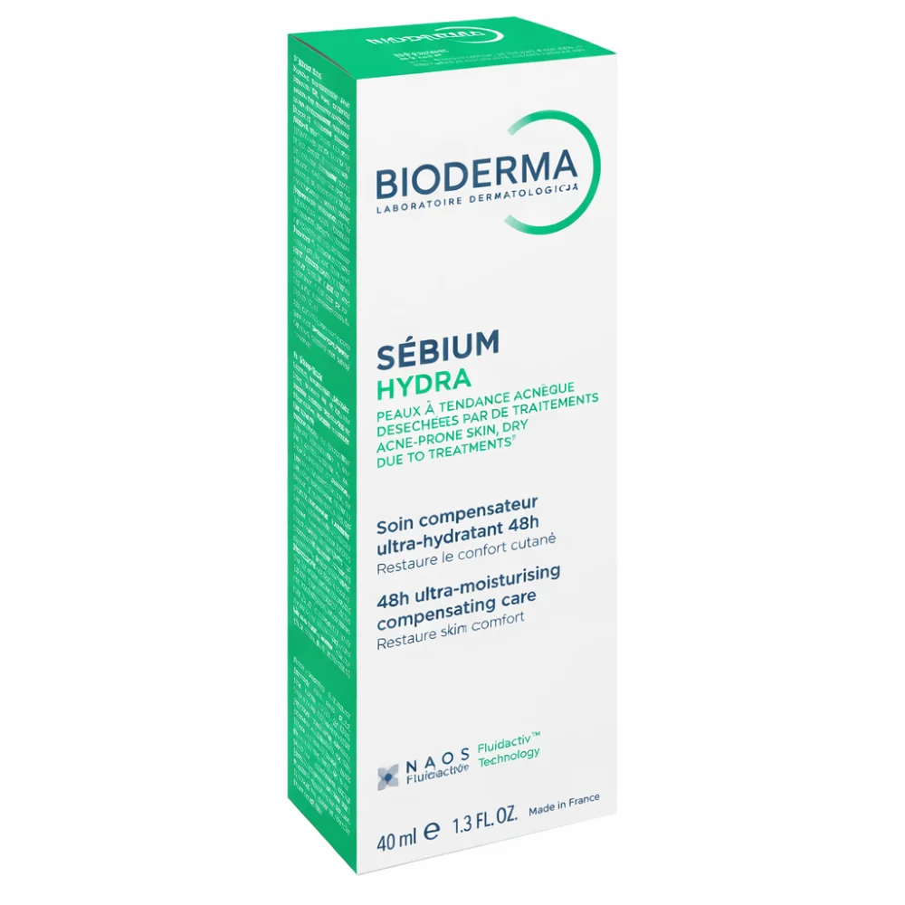 BIODERMA SEBIUM HYDRA