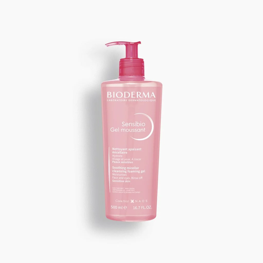 BIODERMA GEL غسول
