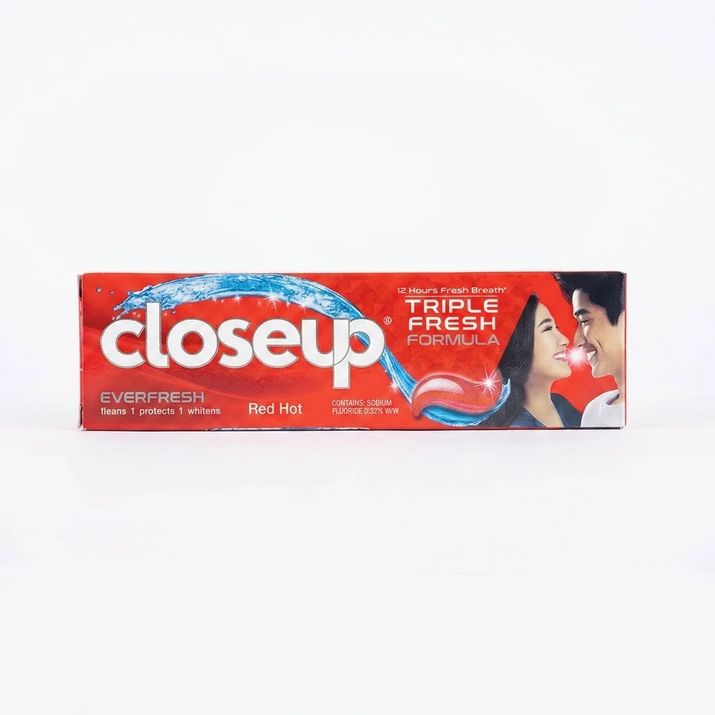 CLOSEUP 100G معجون اسنان
