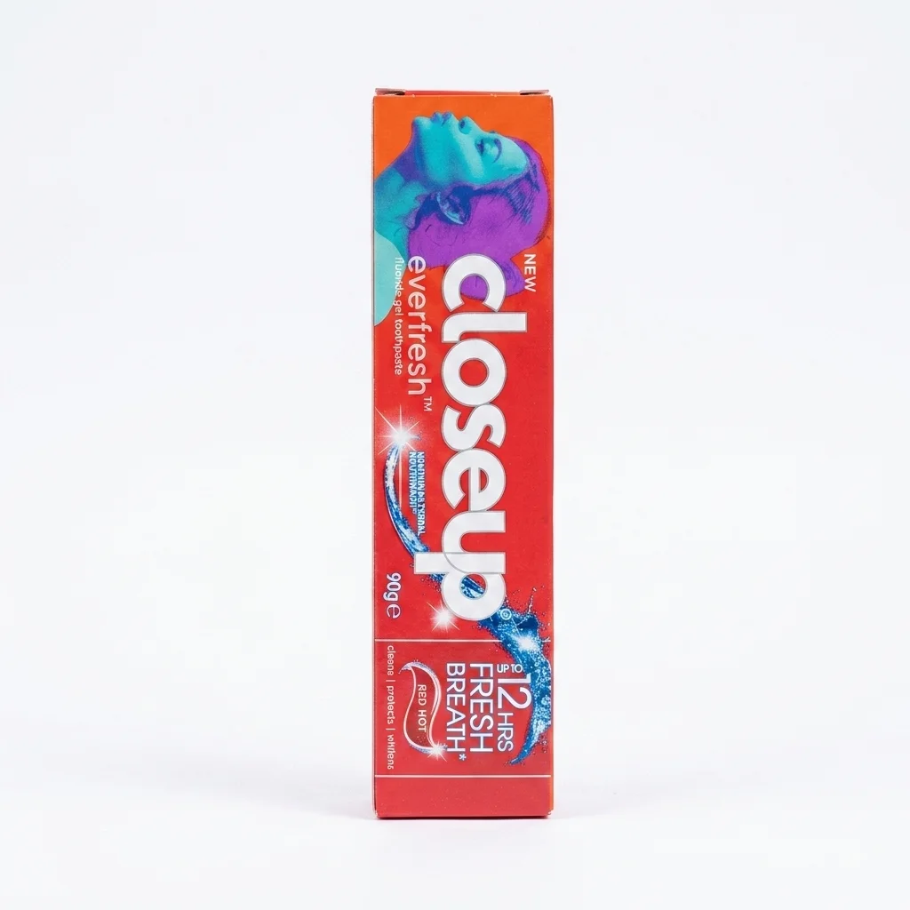 CLOSEUP EVERFRESH معجون