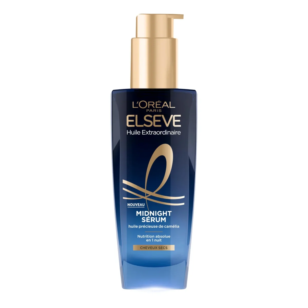 LOREAL MIDNIGHT SERUM 100ML