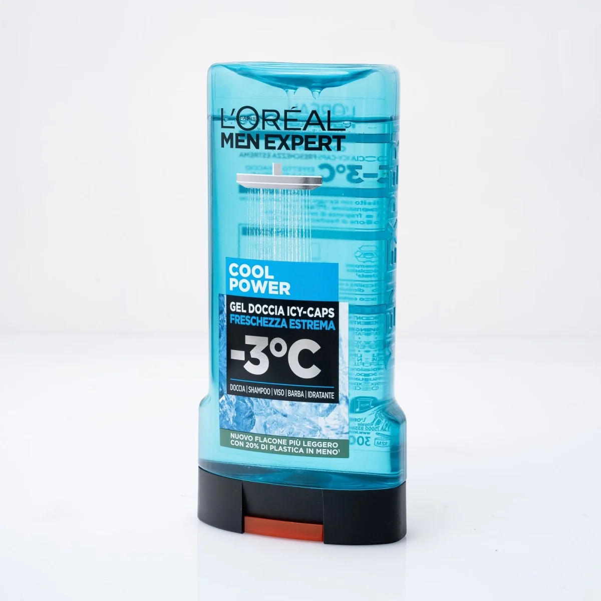 LOREAL SHOWER 300ML