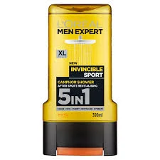 LOREAL SHOWER 300ML