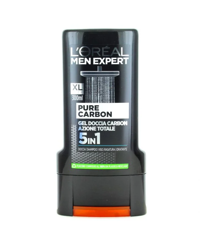 LOREAL SHOWER 300ML