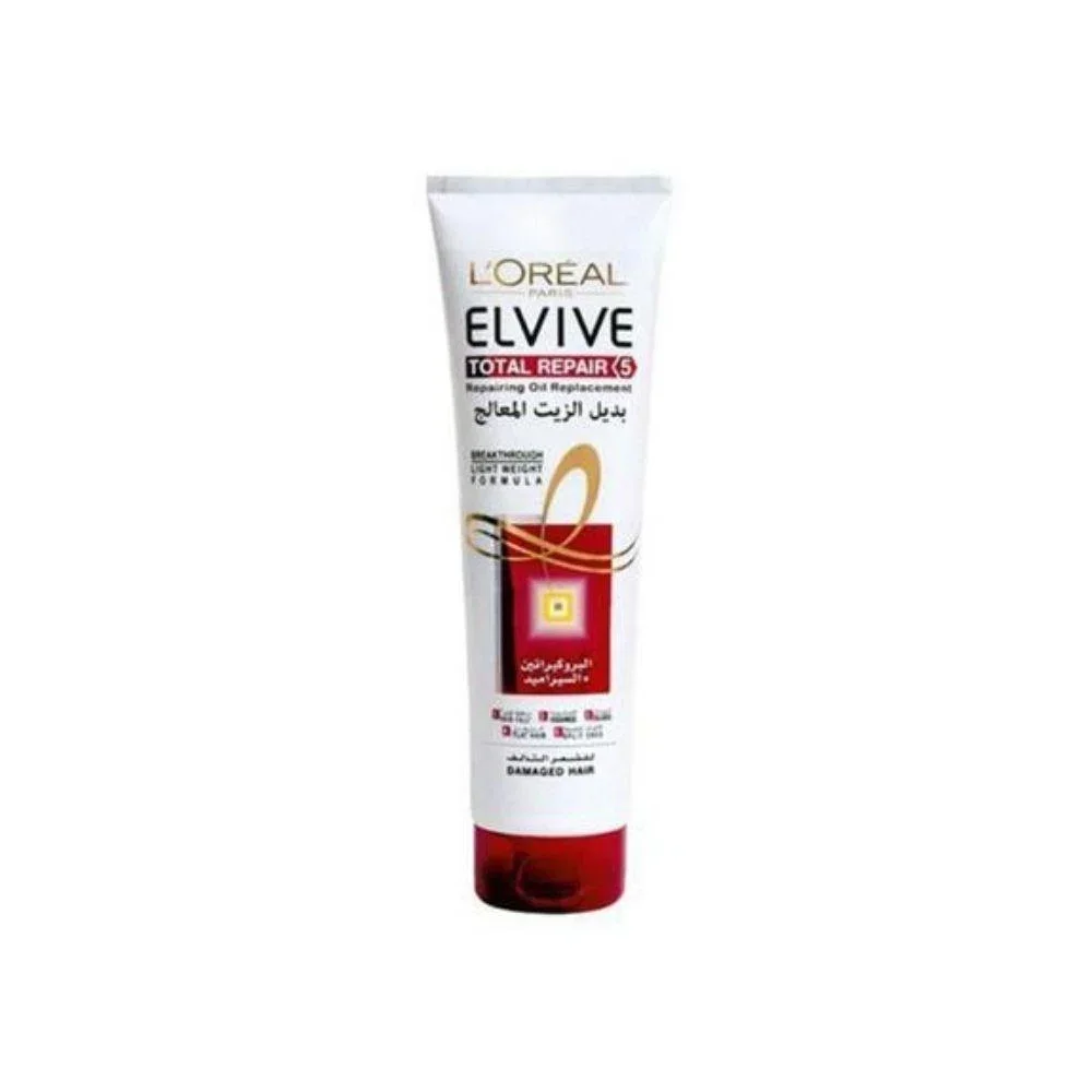 LOREAL  بديل الزيت