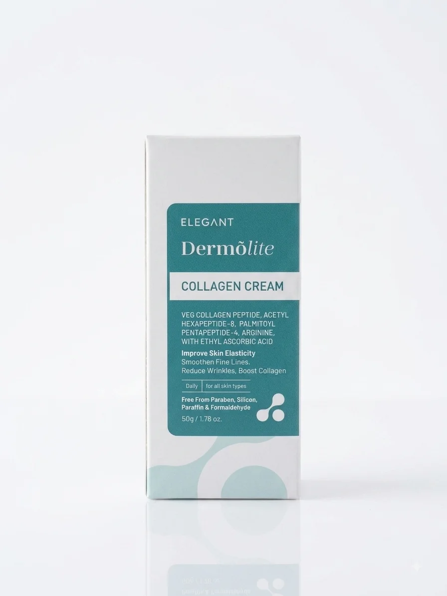 ELEGANT DERMOLITE COLLAGEN